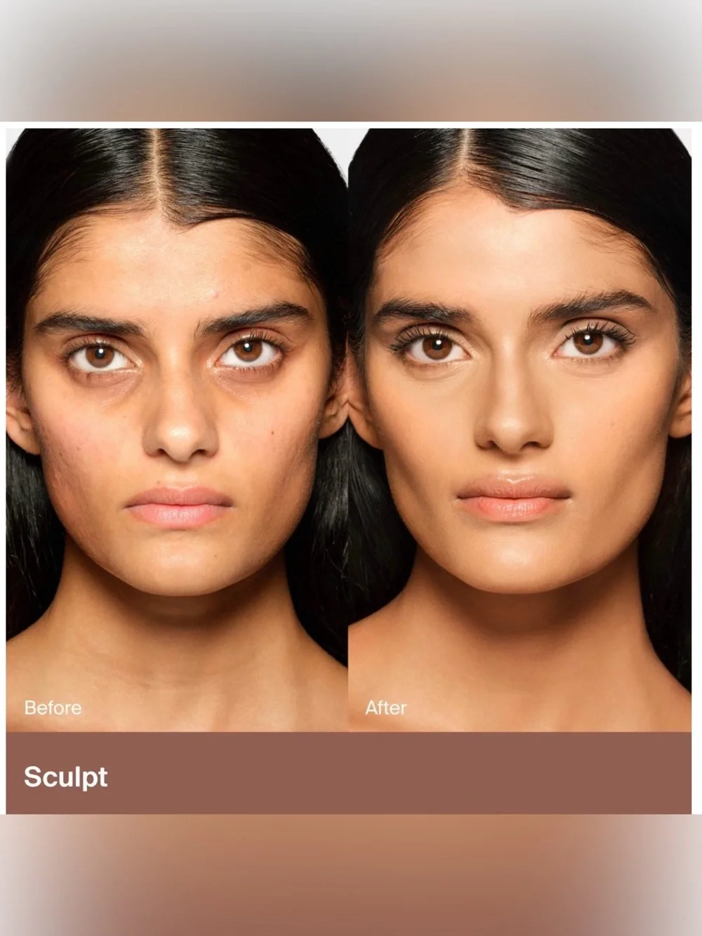 Haus Labs Precision Sculpt Shaping Balm - shade Sculpt